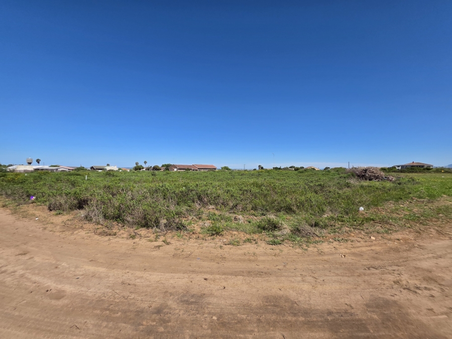 0 Bedroom Property for Sale in C Place Eastern Cape
